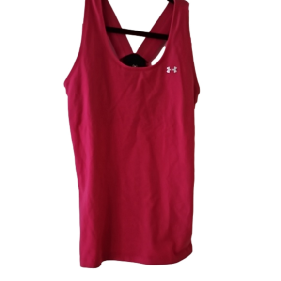 Under Armour Tops - Under Armour tank